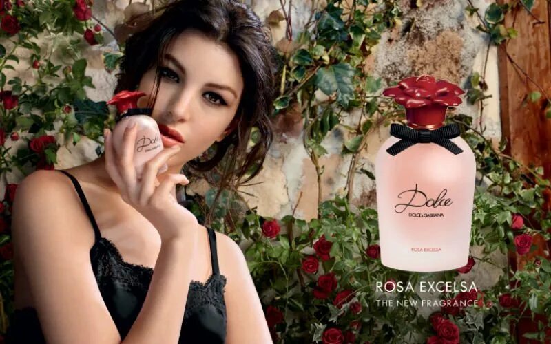 Dolce Rosa Excelsa. Dolce Gabbana Dolce Rosa. Аромат 189 Дольче Габбана. Дольче духи Дольче и Габбана реклама.