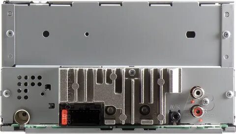 Pioneer fh x380ub