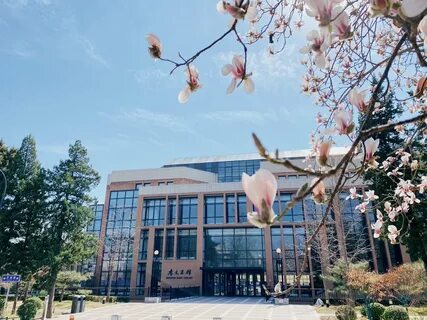 Tsinghua university