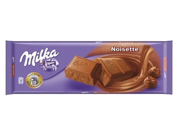 300 шоколада. Шоколад Milka noisette 300 гр. Шоколадная плитка Milka noisette 270г. Milka большая плитка noisette. Milka 300 грамм noisette.