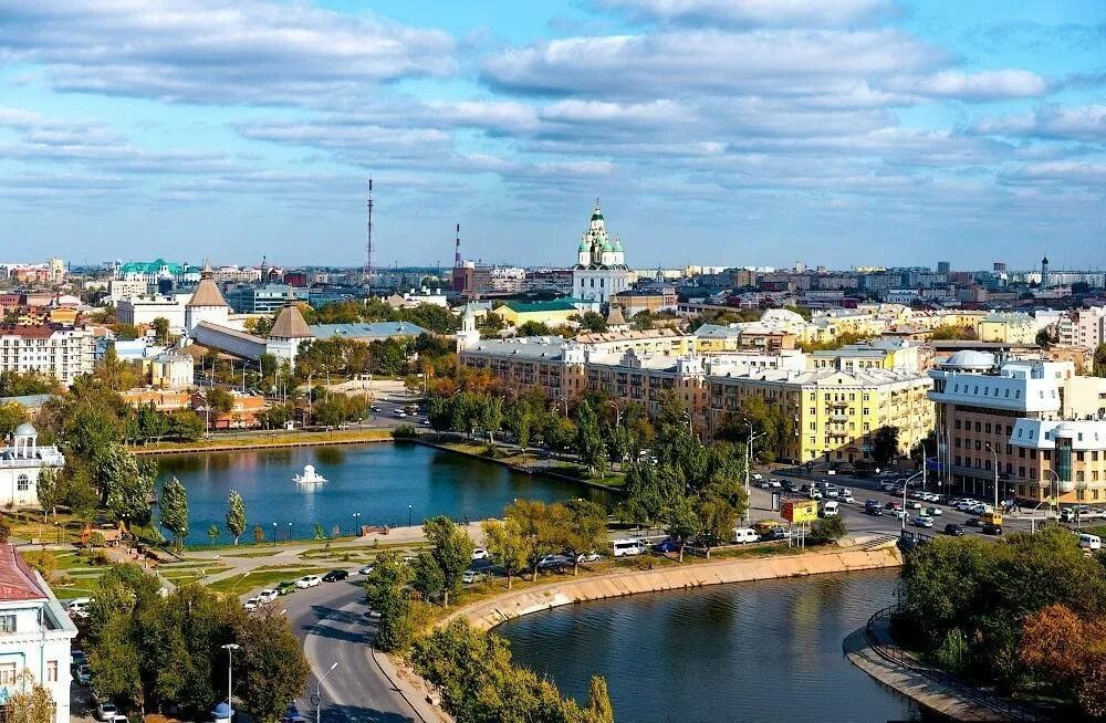 Встреча "Красоты Астраханского края" 2023, Ярославский район - дата и место пров