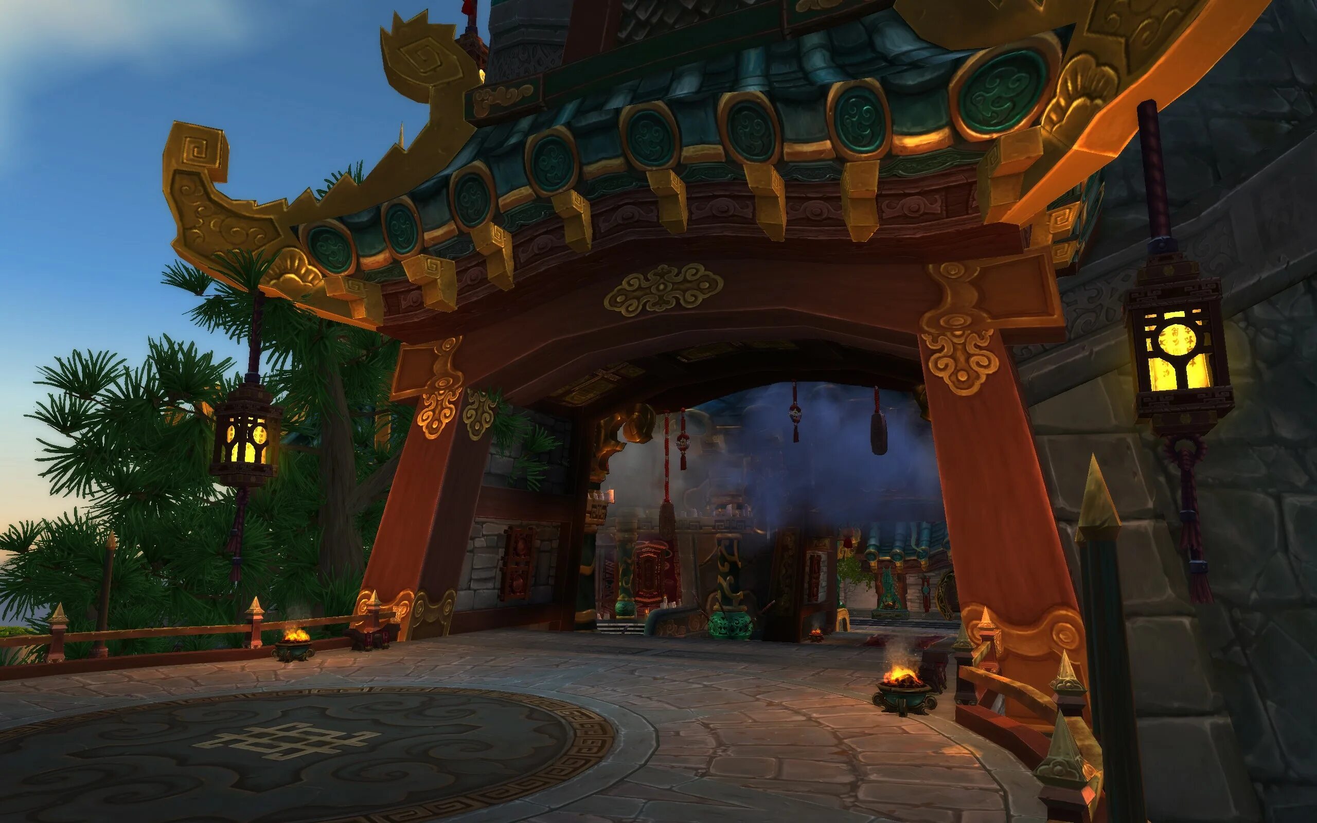Пандария ремикс дата выхода. World of warcraft: mists of pandaria. варкрафт пандария. пандария скриншоты. локации пандарии.