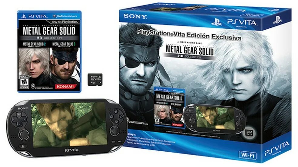 MGS 2 PS Vita. MGS 3 PS Vita. PS Vita Edition Metal Gear Solid 2. Metal Gear Solid 3 PS Vita.