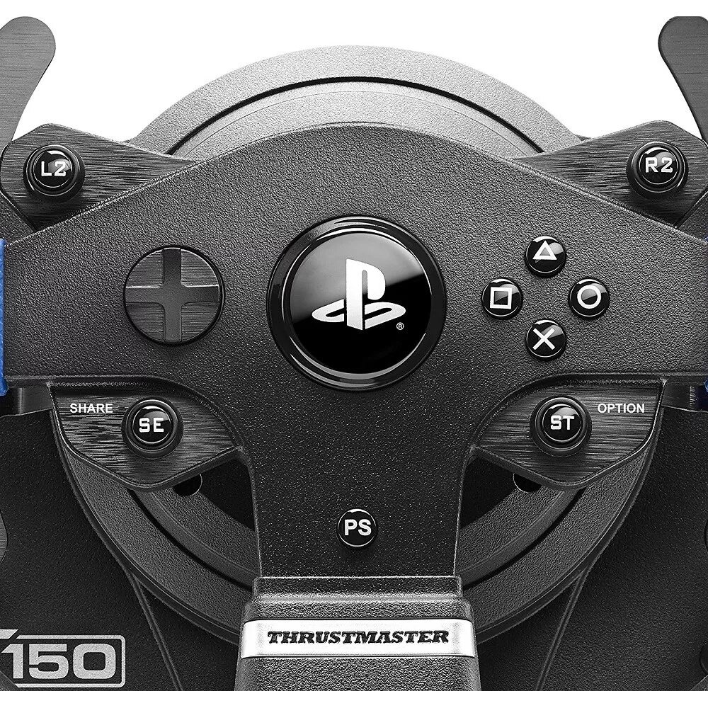 Thrustmaster t150 pro. Руль Thrustmaster t150. Руль Thrustmaster t150 Pro Force feedback. Руль Thrustmaster t150 Pro.