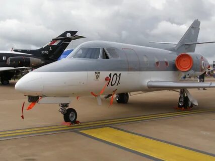 Falcon 10
