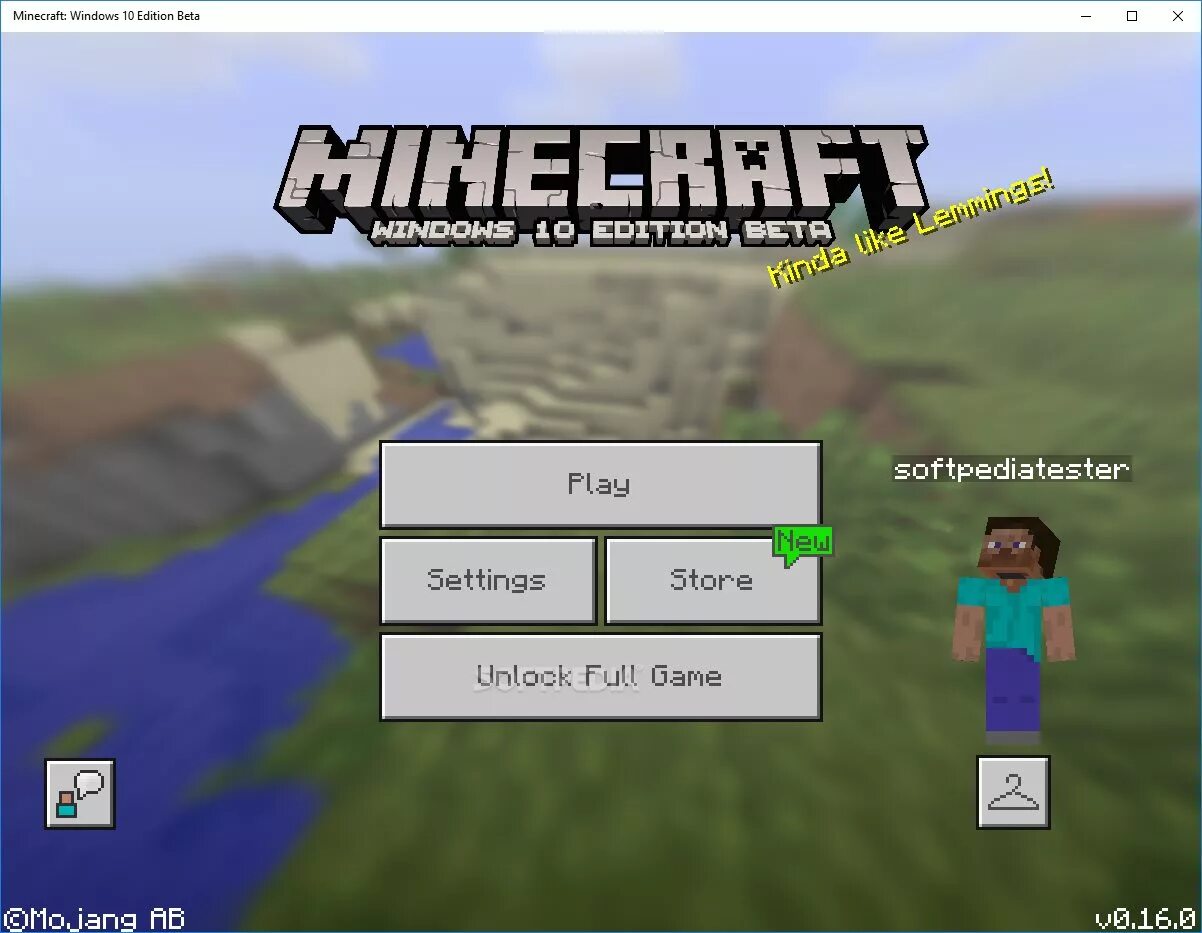 Minecraft download windows 10. Виндовс версия майнкрафт. как установить minecraft бесплатно. игра майнкрафт виндовс. minecraft windows 10 edition на windows 7.