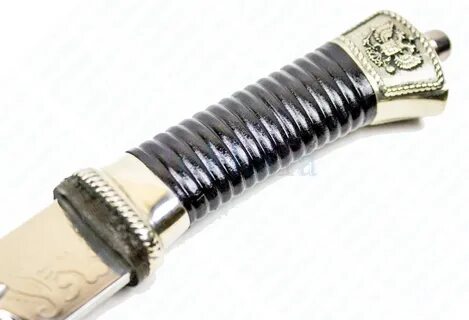 Казачий нож оригинал