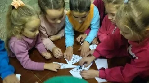 21 день родного языка в детском саду