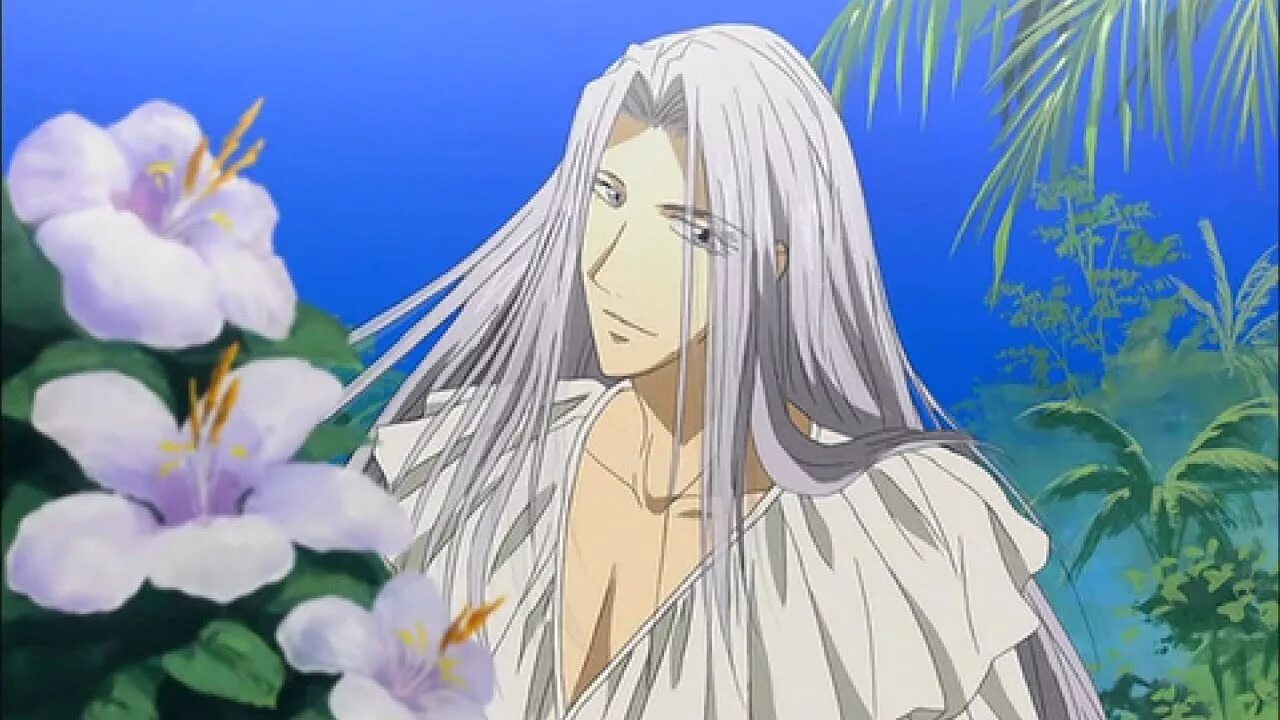 Эпизод 61. Эпизод 61. Я луна нико. Эпизод 61. Гвендаль и гюнтер.