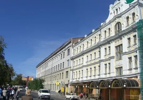 Омск ул партизанская 10