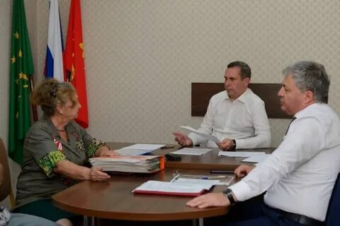 Майкоп новости