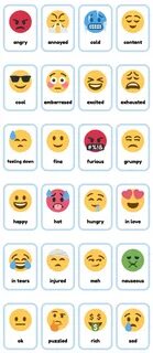 Feelings for kids