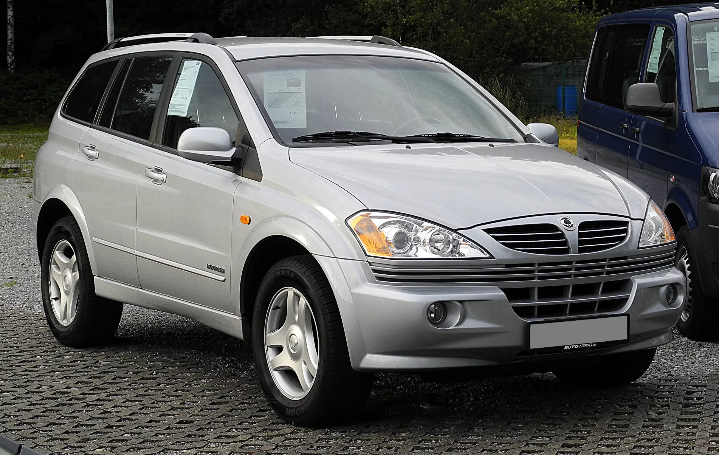 Кайрон характеристики. SSANGYONG Kyron 2005. SSANGYONG Kyron 2005-2007. Саньенг Кайрон 2005. Санг ёнг Кайрон.