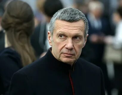 Сколько лет соловьеву владимиру рудольфовичу в 2024