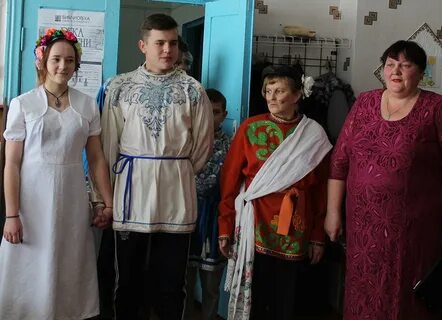 Южно александровка