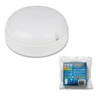 Светильник жкх ip65 12w