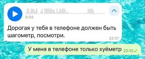 Вода телеграмм