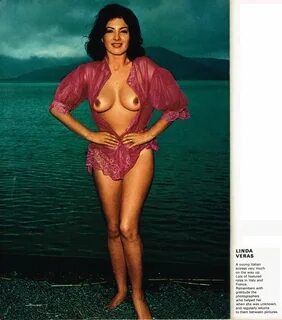 Linda Veras Nude Pics Pagina The Best Porn Website.