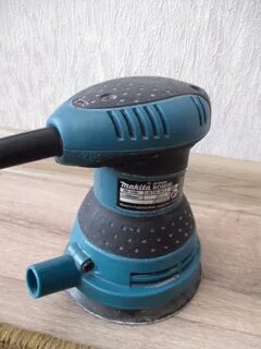 Makita bo5030