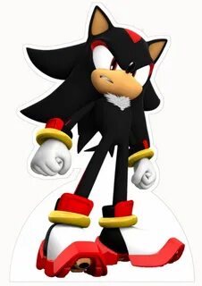 Shadow of sonic