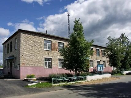 Барятино калужская