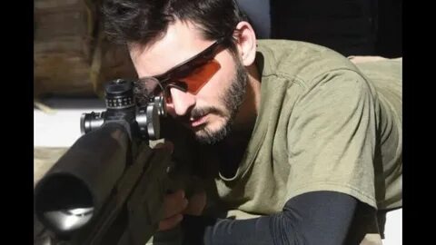 Известные снайперы