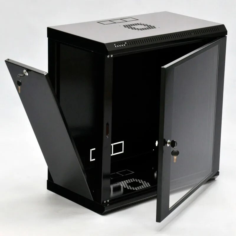 Unit black. Эконом 9u (600 × 650). Шкаф 12u. Ящик серверный навесной. Технологический шкаф 12u.