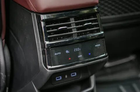 Geely monjaro мультимедиа