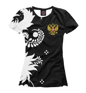 Артикул футболки