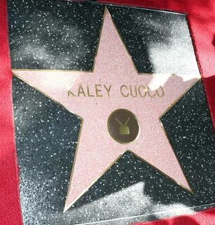 She star