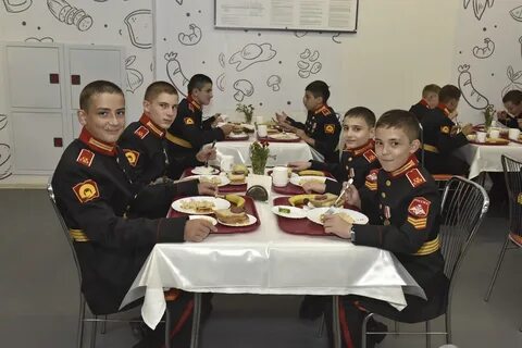 Суворовское училище в москве как поступить