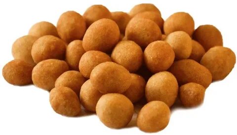 Молочный арахис