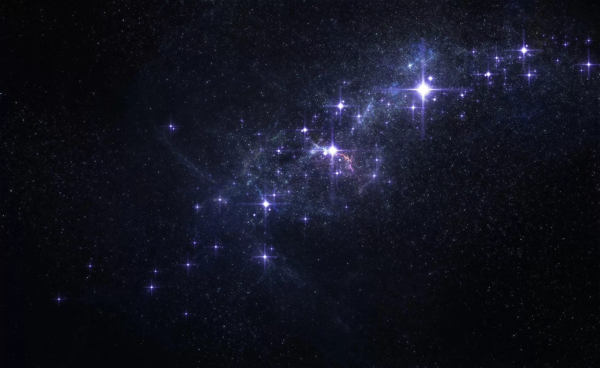 Cosmo star