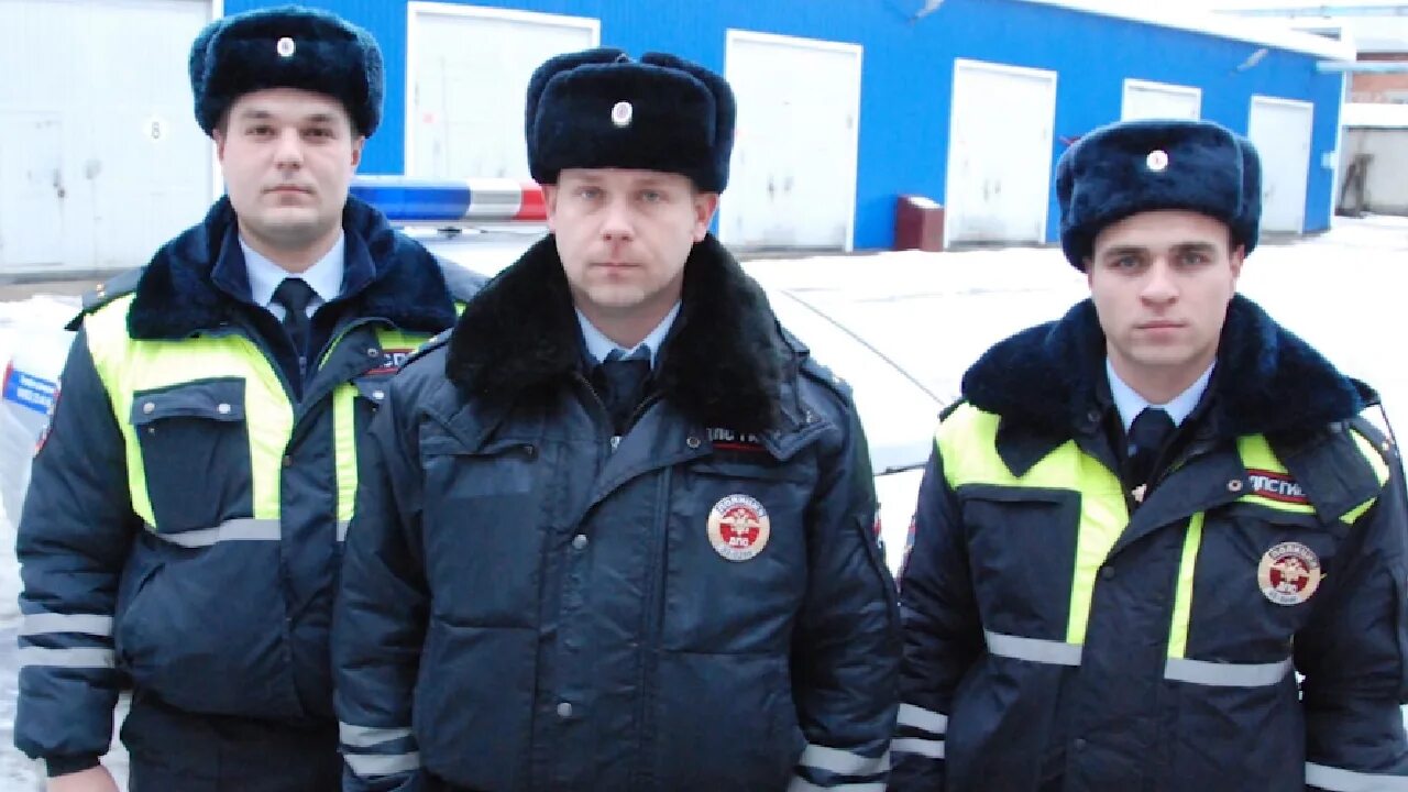 Благодаря оперативных