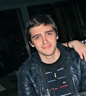 Молодой по грузински