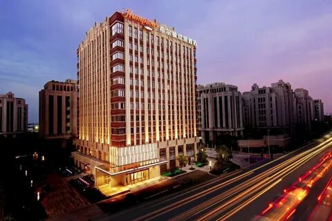 Shanghai hongqiao
