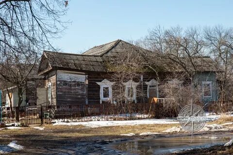 Остров рязанская область