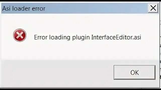 Dll plugin loader. Dll plugin loader