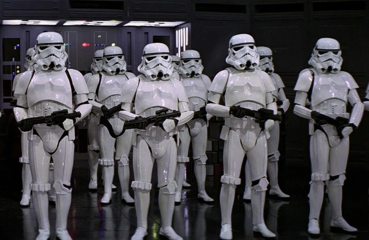 Клон полностью. Star wars штурмовики империи. имперский солдат звездные войны. штурмовик империи звездные войны. клоны штурмовики стар варс.
