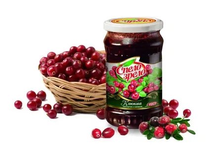 Клюква волгоград