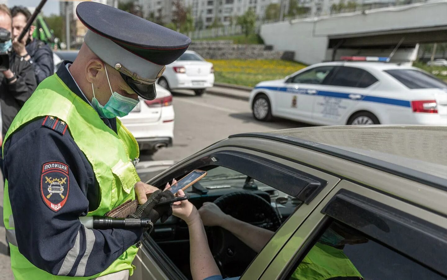 Нововведения в пдд с 1 января 2025
