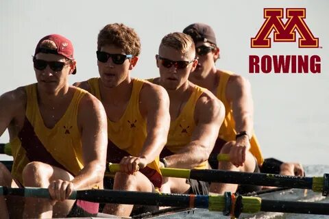 Rowing team