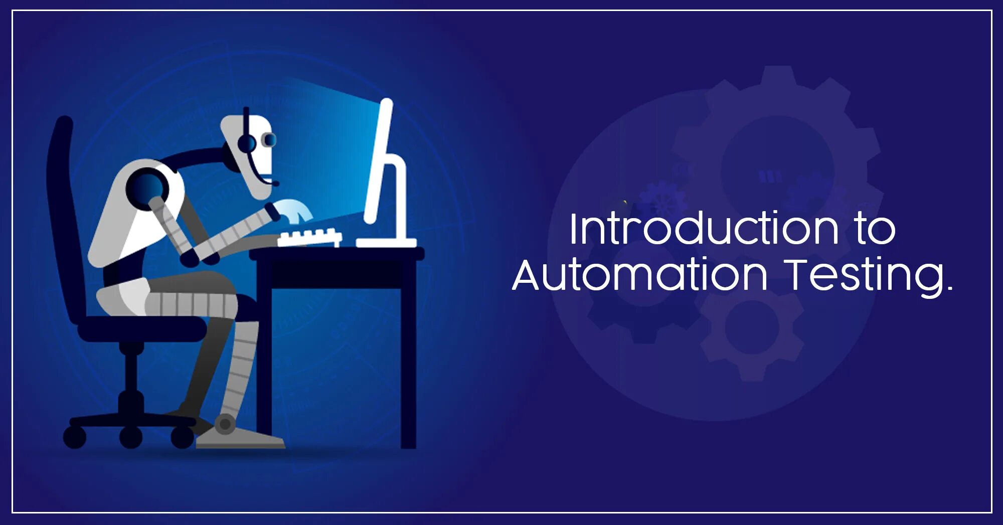 Automation testing. Manual and automation testing.