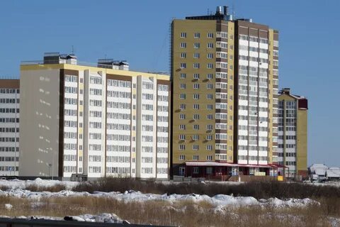 Стартовая ул 2