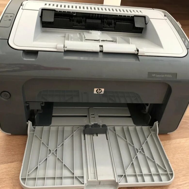 Купить принтер laserjet p1102