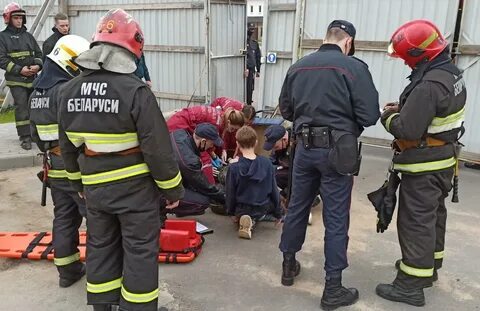 Новости беларуси чп