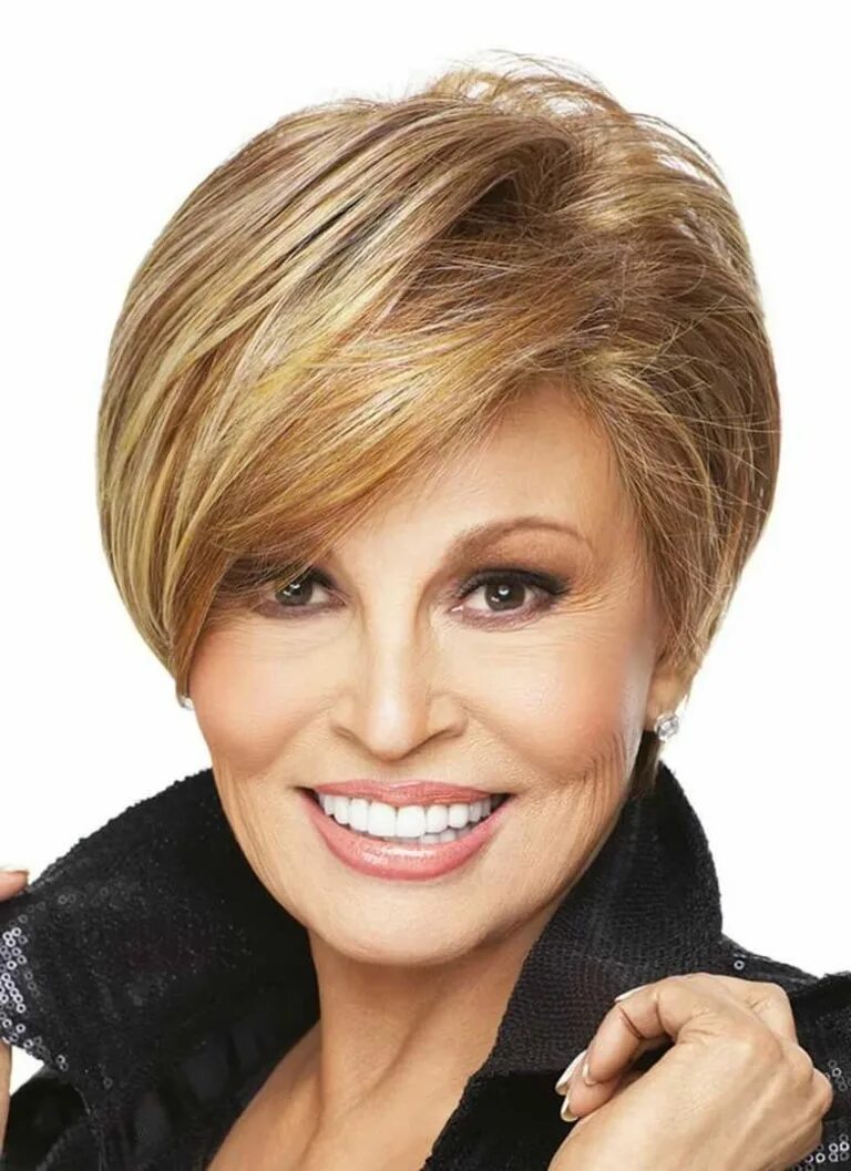 Стрижки женские 45 фото. Raquel welch wigs. raquel welch urban styles by ellen wille. стрижки для женщин элегантного возраста. стильные стрижки для женщин 50+.
