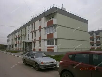 Изобильная 5