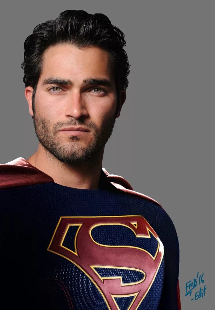 Tyler hoechlin