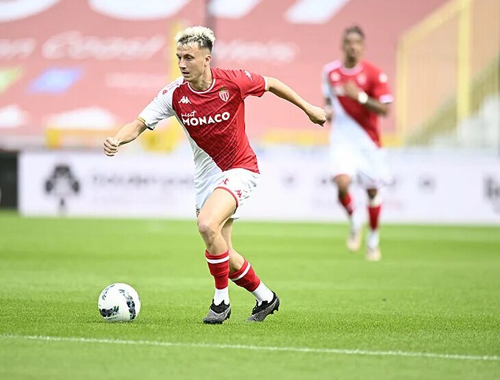 Монако гавр 4. Монако гавр 4